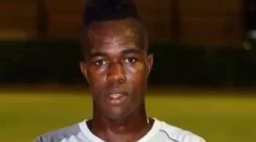 قرار نهائي.. كاف تلزم الزمالك بسداد 1.6 مليون دولار في قضية إبراهيما نداي